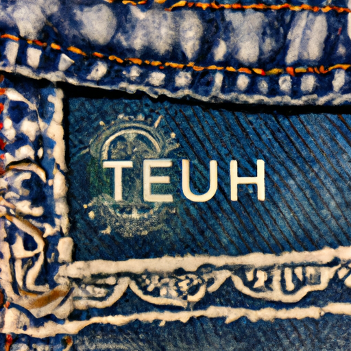 Denim Done Right: Exploring True Religion Jeans On Poshmark